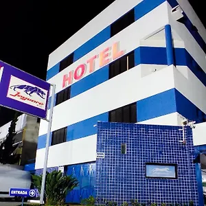 Hotel Jaguaré, São Paulo